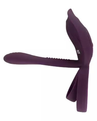 Image du Couples Choice RC Couple's Vib, sextoy pour couples innovant-3