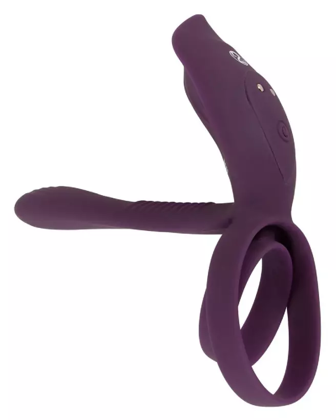 Image du Couples Choice RC Couple's Vib, sextoy pour couples innovant-4