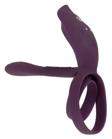 Image du Couples Choice RC Couple's Vib, sextoy pour couples innovant-4