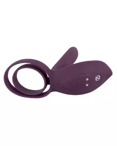 Image du Couples Choice RC Couple's Vib, sextoy pour couples innovant-5