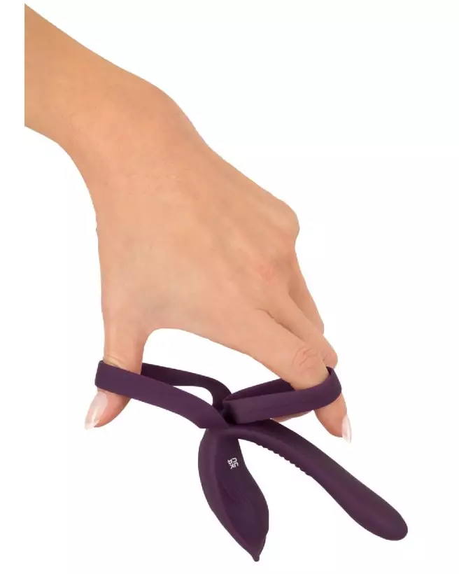 Image du Couples Choice RC Couple's Vib, sextoy pour couples innovant-6