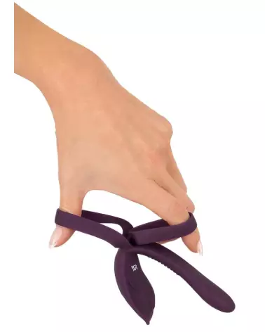 Image du Couples Choice RC Couple's Vib, sextoy pour couples innovant-6