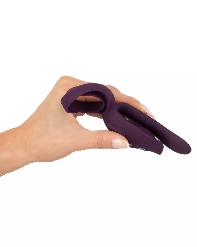 Image du Couples Choice RC Couple's Vib, sextoy pour couples innovant-7