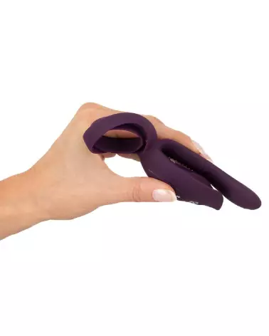 Image du Couples Choice RC Couple's Vib, sextoy pour couples innovant-7