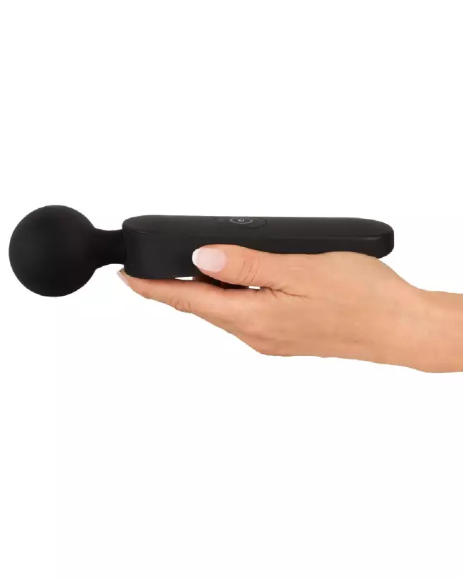 Image du Couples Choice Wand Vibrator, vibromasseur ergonomique pour couples-5