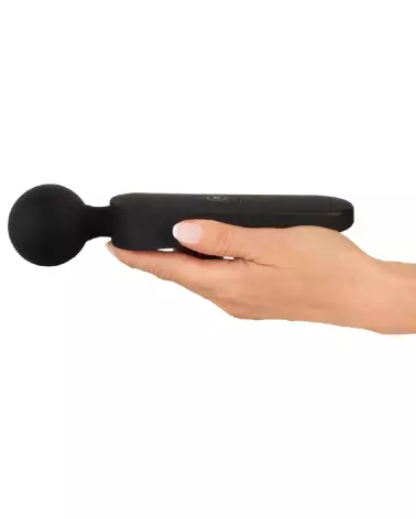 Image du Couples Choice Wand Vibrator, vibromasseur ergonomique pour couples-5