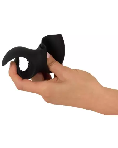 Image du Couples Choice Wand Vibrator, vibromasseur ergonomique pour couples-7