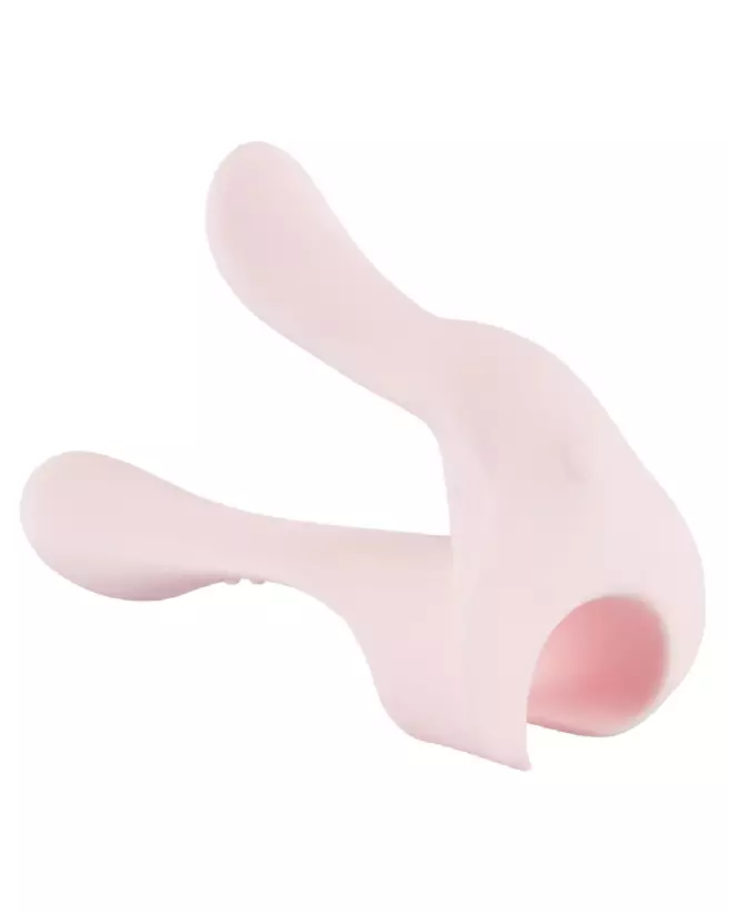 Image de Couples Choice Vibrato pour couples, sextoy de luxe pour plaisir partagé-3