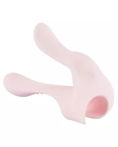 Image de Couples Choice Vibrato pour couples, sextoy de luxe pour plaisir partagé-3