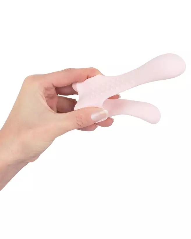 Image de Couples Choice Vibrato pour couples, sextoy de luxe pour plaisir partagé-5
