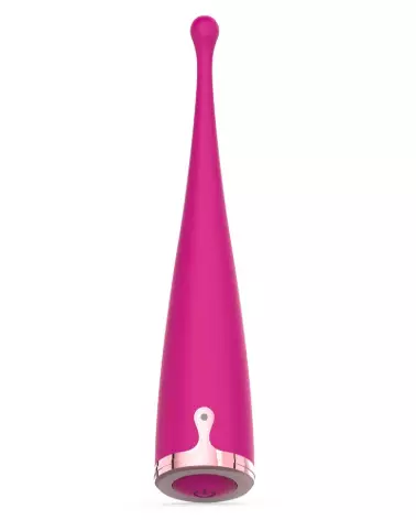 Image du Spot Vibrator Couples Choice, stimulateur clitoridien élégant et puissant-2