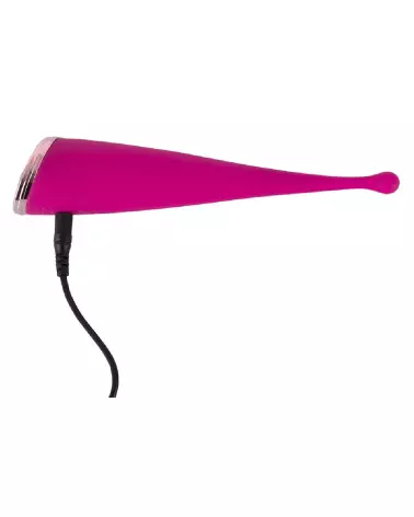 Image du Spot Vibrator Couples Choice, stimulateur clitoridien élégant et puissant-6