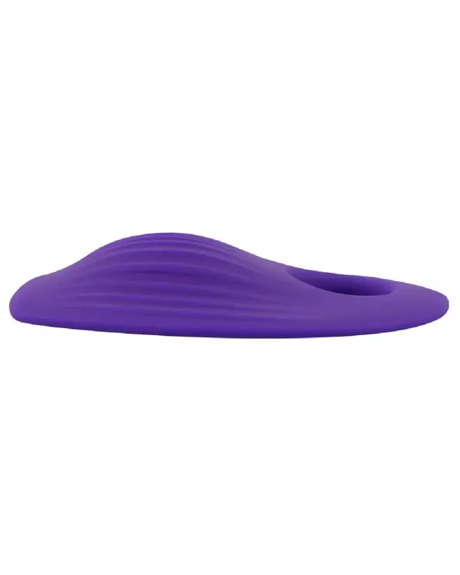 Image du Couples Choice Grinding Cushion, anneau vibrant pour plaisir partagé-4