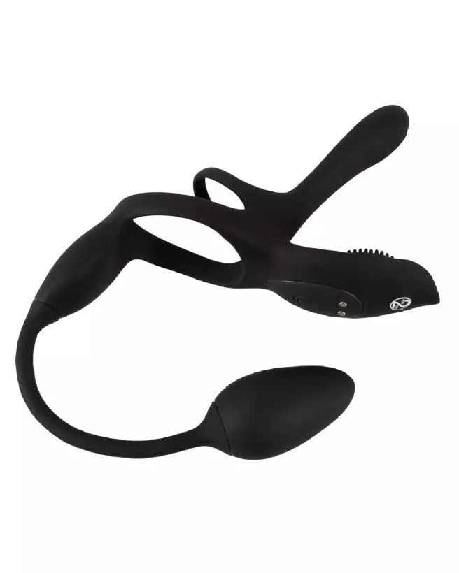 Image de Couples Choice RC Multi Function, sextoy innovant pour plaisir de couple-4