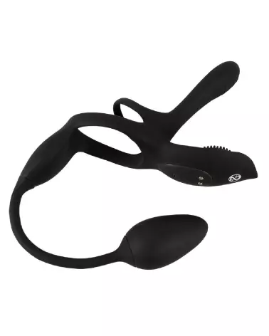 Image de Couples Choice RC Multi Function, sextoy innovant pour plaisir de couple-4