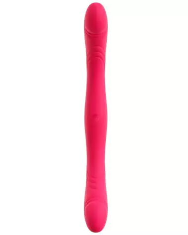CC Double Vibrator de Couples Choice pour stimulation double et partagée-3