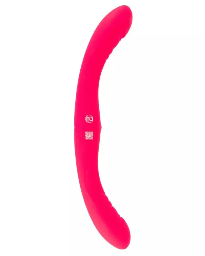 CC Double Vibrator de Couples Choice pour stimulation double et partagée-4