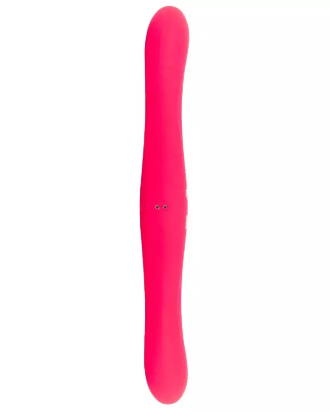 CC Double Vibrator de Couples Choice pour stimulation double et partagée-5