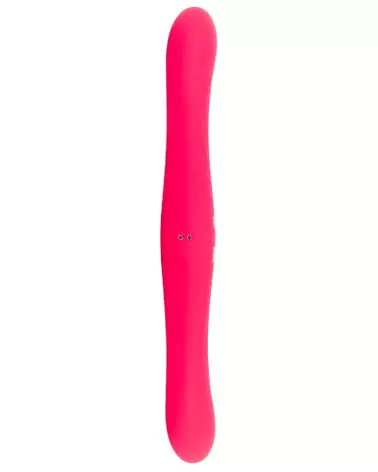 CC Double Vibrator de Couples Choice pour stimulation double et partagée-5