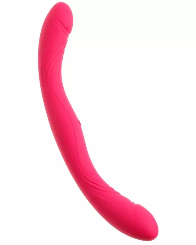 CC Double Vibrator de Couples Choice pour stimulation double et partagée-6