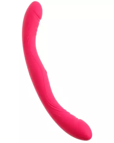 CC Double Vibrator de Couples Choice pour stimulation double et partagée-6