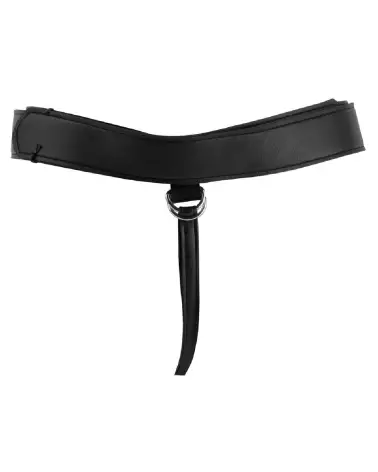 King Cock Strap-On 6 inch Sextoy Réaliste Haut de Gamme-3