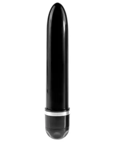 King Cock 7 inch Vibrating Stiffy réalisme et performance-3