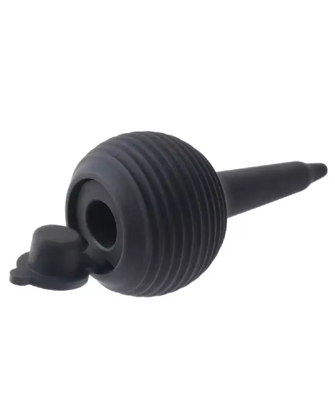 Image du KC 10" Squirting Cock with Balls de King Cock, sextoy réaliste et éjaculateur-6