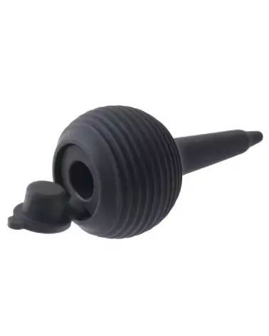 Image du KC 10" Squirting Cock with Balls de King Cock, sextoy réaliste et éjaculateur-6
