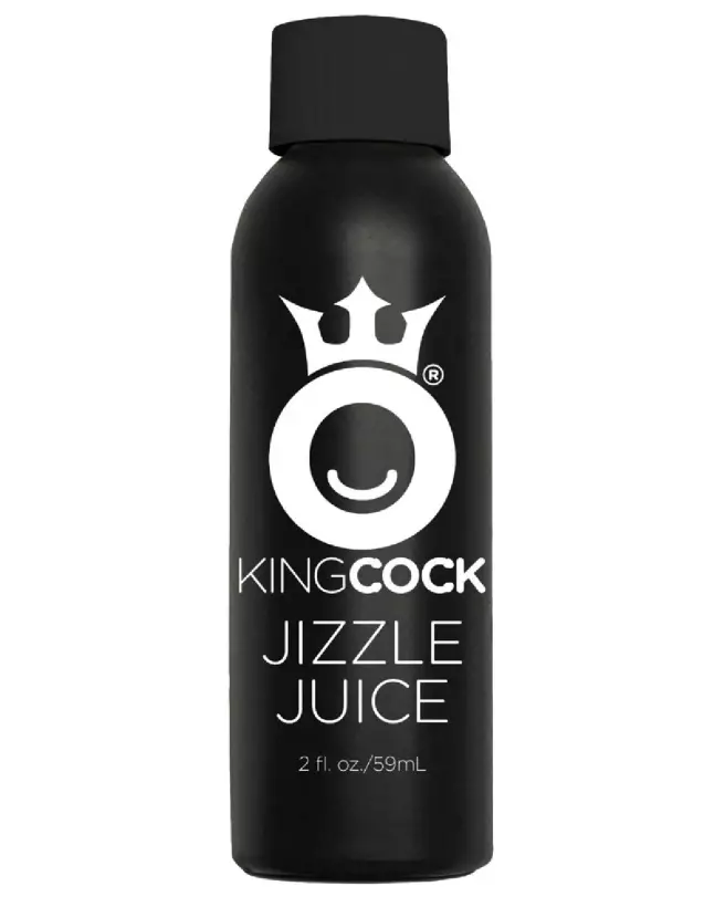 Image du KC 10" Squirting Cock with Balls de King Cock, sextoy réaliste et éjaculateur-7