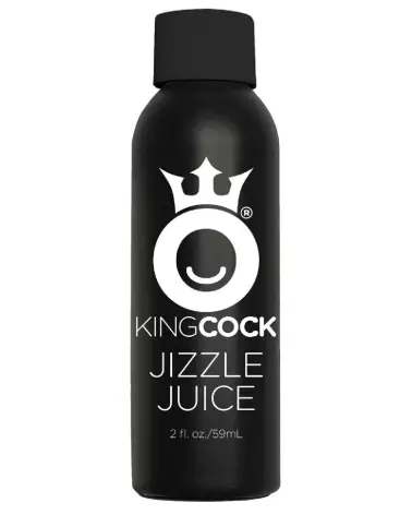 Image du KC 10" Squirting Cock with Balls de King Cock, sextoy réaliste et éjaculateur-7
