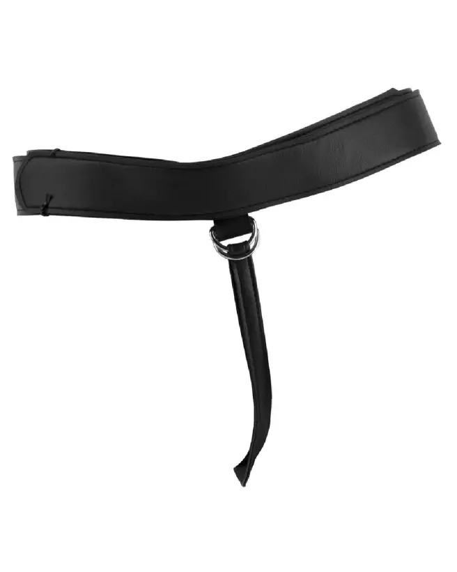 KC Strap-On 7 pouces King Cock sextoy réaliste-5