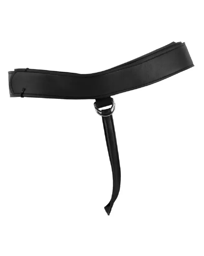 Image du King Cock Strap-On 9 pouces réaliste et durable-5