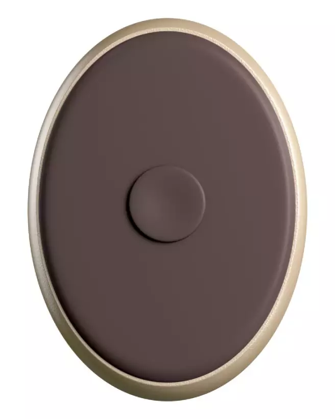Image du KCE 9 DD Vibrating Cock RC Lig par King Cock Elite, sextoy réaliste avec télécommande-6