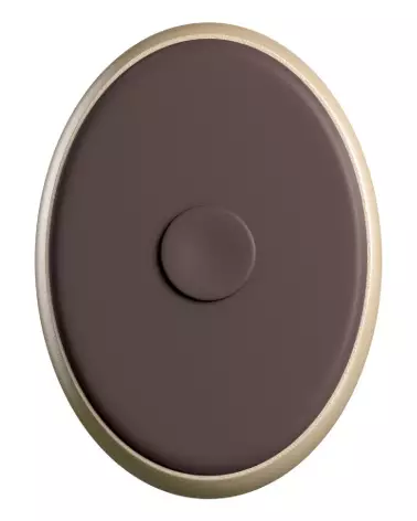 Image du KCE 9 DD Vibrating Cock RC Lig par King Cock Elite, sextoy réaliste avec télécommande-6