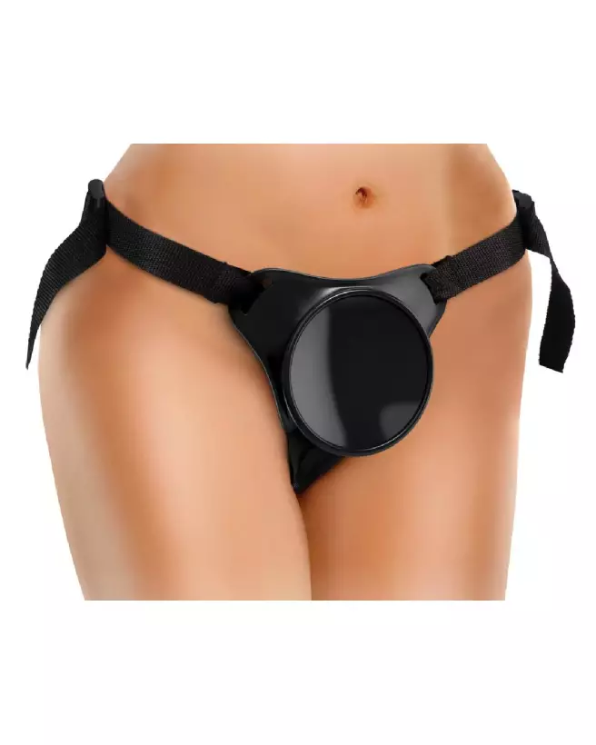 Image du Gode Ceinture KCE Beginner de King Cock Elite, idéal pour débutants-2