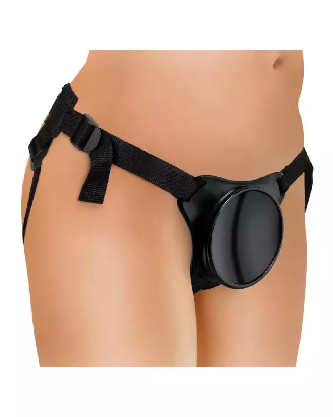 Image du Gode Ceinture KCE Beginner de King Cock Elite, idéal pour débutants-3