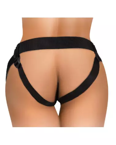 Image du Gode Ceinture KCE Beginner de King Cock Elite, idéal pour débutants-4
