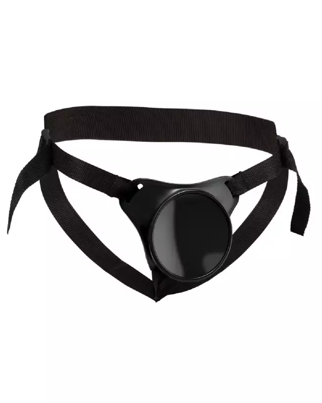 Image du Gode Ceinture KCE Beginner de King Cock Elite, idéal pour débutants-6