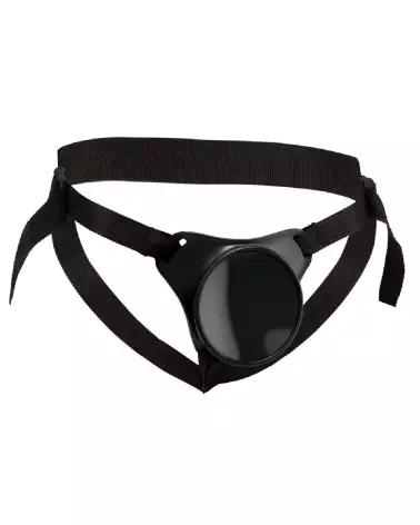 Image du Gode Ceinture KCE Beginner de King Cock Elite, idéal pour débutants-6