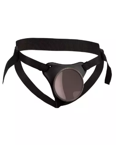 Image du KCE Comfy Body Dock Strap-On H par King Cock Elite, gode ceinture de qualité-6