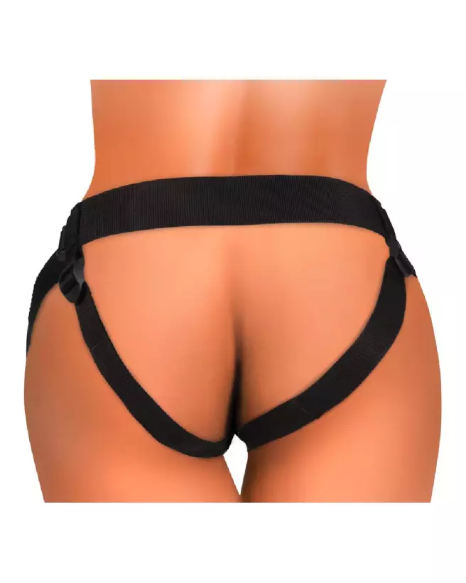 Image du gode ceinture King Cock Elite, réaliste et haut de gamme-4