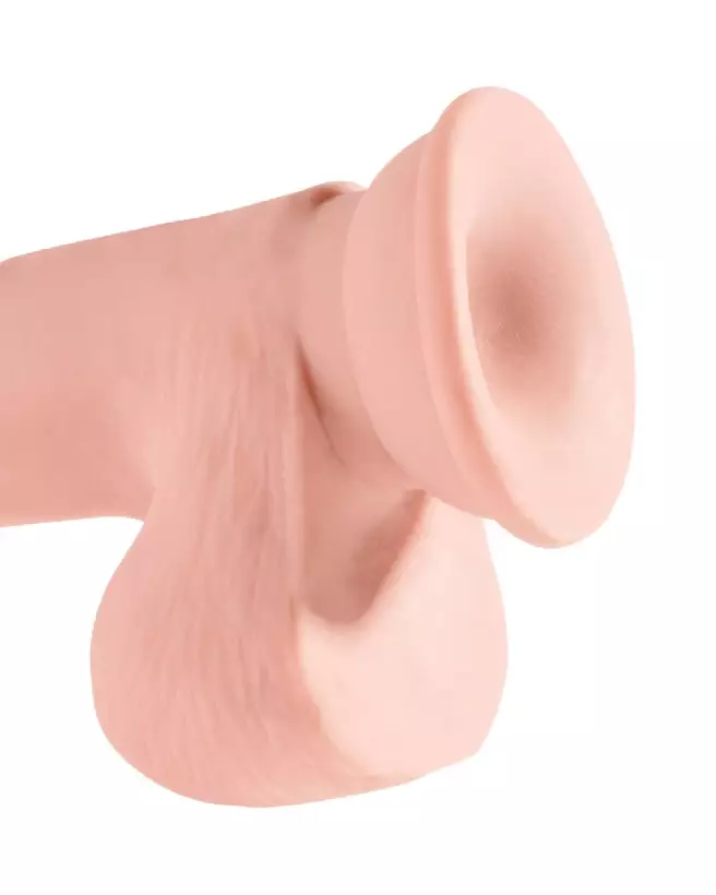 Image KCP 7.5 Triple Density Cock de King Cock Plus, sextoy réaliste haut de gamme-5