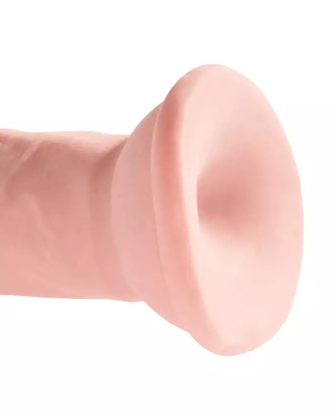 Image KCP 6 Triple Density Cock de King Cock Plus, sextoy réaliste haute qualité-5