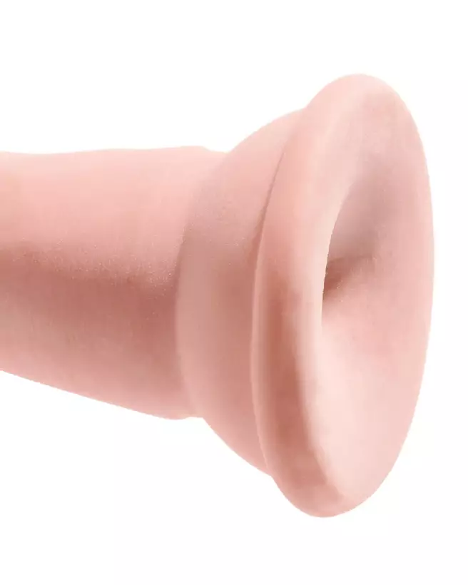 Image du KCP 7 Triple Density Cock de King Cock Plus, sextoy réaliste haut de gamme-5