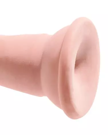 Image du KCP 7 Triple Density Cock de King Cock Plus, sextoy réaliste haut de gamme-5