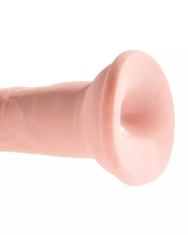 Image du King Cock Plus 8 Triple Density Cock, sextoy réaliste haute qualité-5