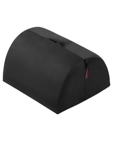 Image de la chaise BonBon Black par Liberator, design moderne et élégant-2