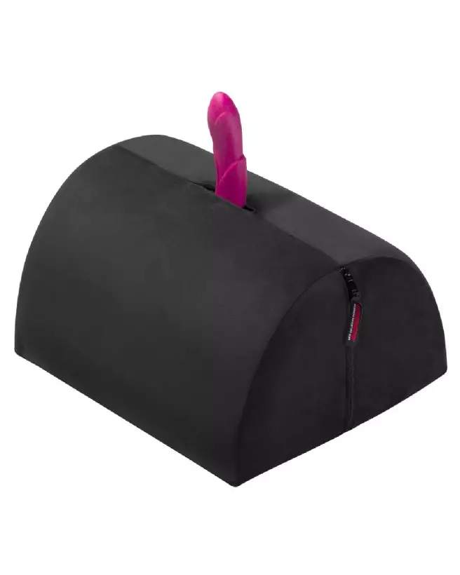 Image de la chaise BonBon Black par Liberator, design moderne et élégant-3