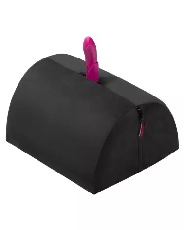 Image de la chaise BonBon Black par Liberator, design moderne et élégant-3